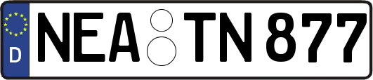 NEA-TN877