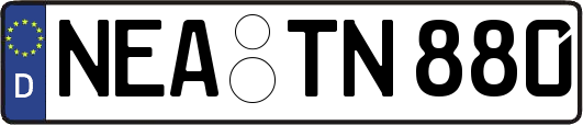 NEA-TN880