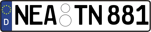 NEA-TN881