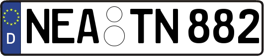 NEA-TN882