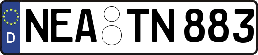 NEA-TN883