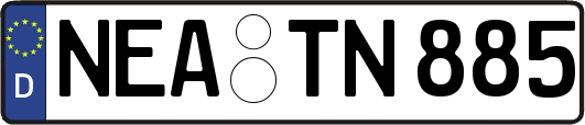 NEA-TN885