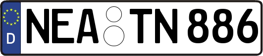 NEA-TN886