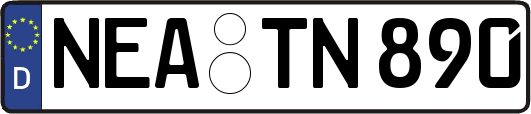 NEA-TN890