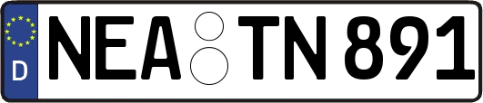 NEA-TN891