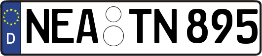 NEA-TN895