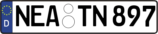 NEA-TN897