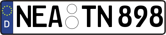 NEA-TN898