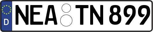 NEA-TN899