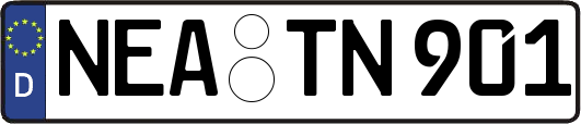 NEA-TN901