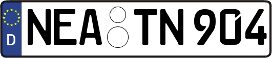 NEA-TN904