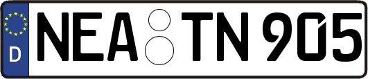 NEA-TN905