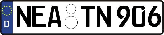 NEA-TN906