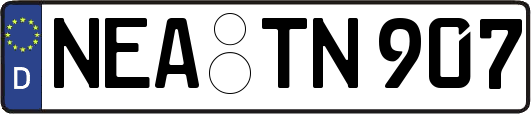 NEA-TN907