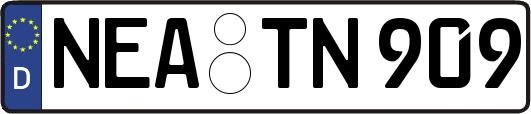 NEA-TN909