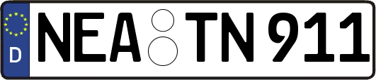 NEA-TN911