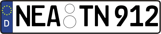 NEA-TN912