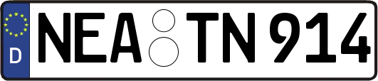 NEA-TN914