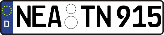 NEA-TN915