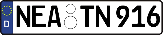NEA-TN916