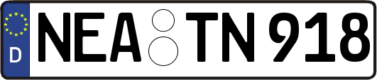 NEA-TN918