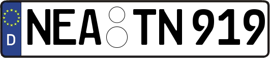 NEA-TN919