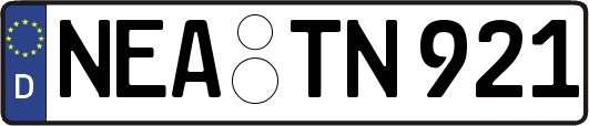 NEA-TN921