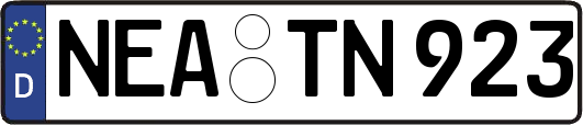 NEA-TN923