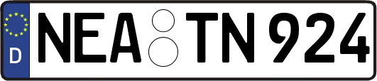 NEA-TN924