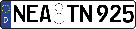 NEA-TN925