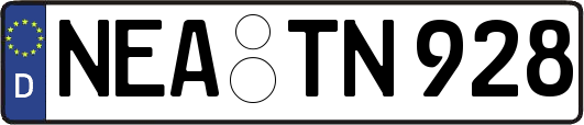 NEA-TN928