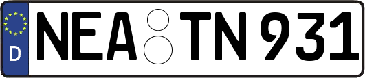NEA-TN931