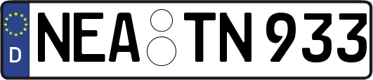 NEA-TN933