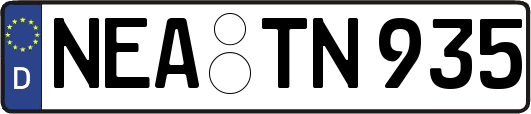 NEA-TN935