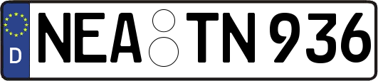 NEA-TN936