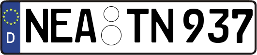 NEA-TN937