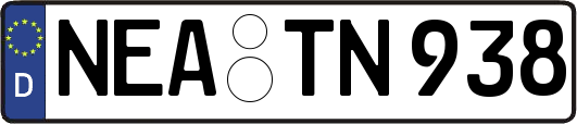 NEA-TN938