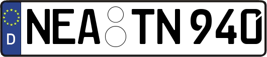 NEA-TN940
