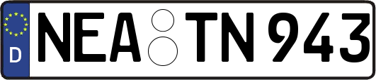 NEA-TN943
