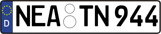 NEA-TN944