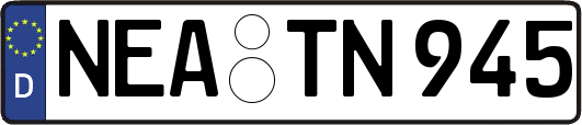 NEA-TN945