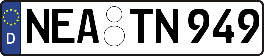 NEA-TN949