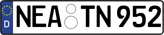 NEA-TN952