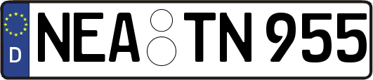 NEA-TN955