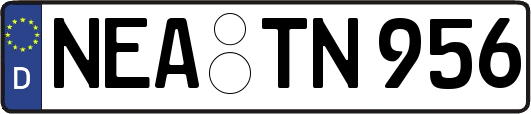 NEA-TN956