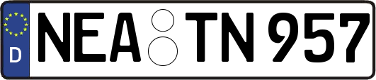 NEA-TN957