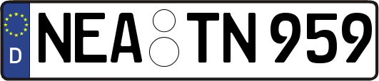 NEA-TN959