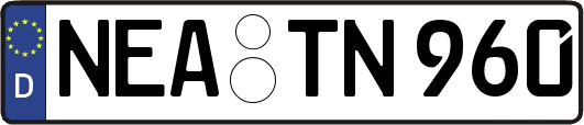 NEA-TN960