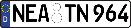 NEA-TN964