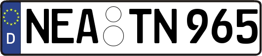 NEA-TN965